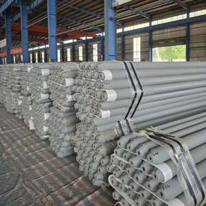 Xây dựng khung nhà kho Kết Cấu Thép đúc sẵn được ca ngợi, với giá bán buôn mỗi tấn tại thời điểm giao hàng. - Product Image 3