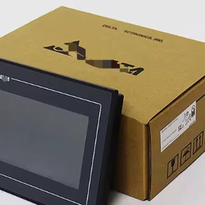 新品オリジナル在庫卸売 1個入り Dop-115wx 高度HMIタッチスクリーン - 最高の価値PLC - Product Image 1