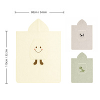 Couverture coupe-vent pour bébé 80x100cm en polaire corail avec fermeture à boutons, douce et chaude, personnalisable, fabrication OEM, achat en gros, CPC REACH OEKO-TEX