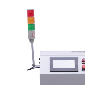 Đơn giản thông thường đa kênh tiếp nhiên liệu máy làm lạnh cho R600a làm đầy khí lạnh - Product Image 6