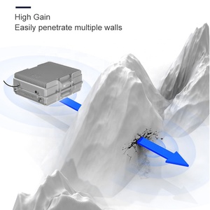 Lintratek Tăng Cường Tín Hiệu 5W 10W 20W GSM Quang Ngoài Trời Dài Phạm Vi 4G Tín Hiệu Sợi Quang Repeater Giá Cho Trang Trại Khu Vực Nông Thôn - Product Image 4