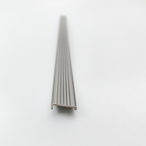Tùy chỉnh PVC cạnh dải Dải TRIM vật liệu nhựa - Product Image 2