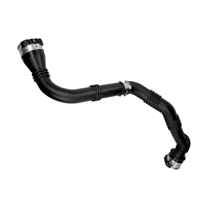 르노 Kangoo 1.5 DCi 용 공기 흡입 파이프 입구 덕트 튜브 호스 키트 144600199R 144609191R - Product Image 1