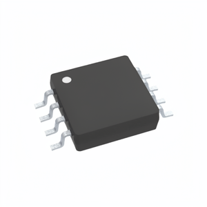 ชิ้นส่วนอิเล็กทรอนิกส์8 TSSOP, ชิป TLV2402CDGKR 8 MSOP ของแท้ - Product Image 1