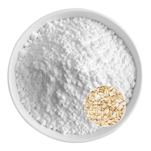 85% in fibra di crusca d'avena Premium | Polvere solubile in acqua | Base per bevande e frullati - Product Image 2