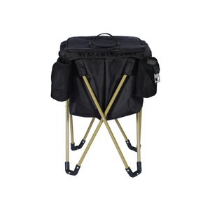 Hot bán 2025 đứng <span class=keywords><strong>Cooler</strong></span> có thể gập lại cắm trại lưu trữ <span class=keywords><strong>container</strong></span> cho cắm trại đi du lịch đi bộ đường dài câu cá chèo thuyền - Product Image 2