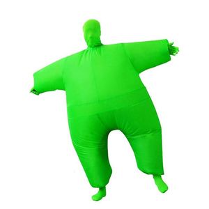 Combinaison gonflable intégrale en polyester imperméable et respirant sur mesure pour les fêtes, les événements, les émissions télévisées, les zoos, Halloween - Product Image 1