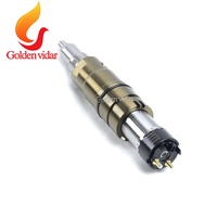 Inyector Common Rail Golden Vidar Compatible con SCANIA Serie R 1933613/2057401