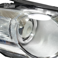 Phare de remplacement pour VW Volkswagen Passat B6 Phare 2006 - 2010