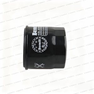 Filtro de Aceite de Repuesto para Motocicleta Benelli BJ300 BN302 TNT Huanglong 600 Leoncino TRK - Product Image 2