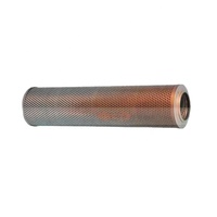 Filtres hydrauliques pour excavatrice et tracteur - OEM 4159319 4227353