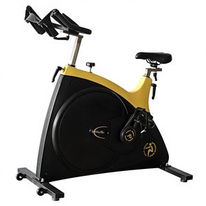 Equipo de Gimnasio Comercial para Bicicletas, Ejercicio Aeróbico, Capacidad de 200 kg, Opción de Logotipo Personalizado - Product Image 5