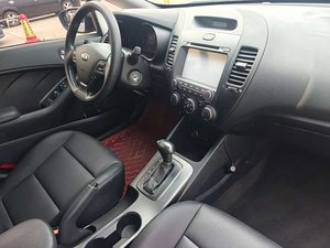 Auto Usado KIYA 2014, Volante a la Izquierda, Gran Oferta, con Caja de Cambios Automática, Asientos de Cuero, Cámara Trasera, Neumáticos R16, a <span class=keywords><strong>Precio</strong></span> Económico - Product Image 6