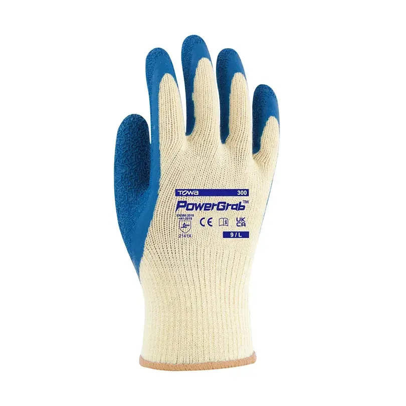 Jaune / Bleu