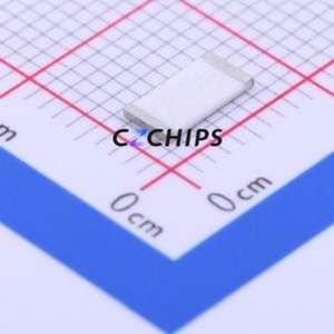 Resistencia SMD RTT251R6JTE 2512 (Tipo: Película Gruesa) (Resistencia: 1.6 Ohmios Precisión: 5%) - Product Image 2