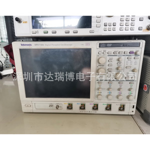 ขายด่วนออสซิลโลสโคปแบบดิจิตอล Tektronix DPO7104 - Product Image 2