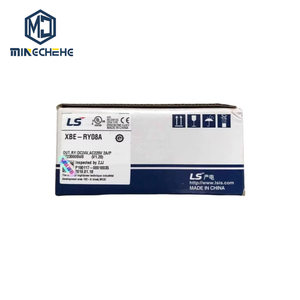 Nouveau contrôleur de programmation PLC XBE-RY08A - Product Image 1