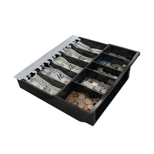 Tiroir de caisse robuste, tirelire, pour les points de vente de <span class=keywords><strong>solution</strong></span> (POS) - Product Image 4