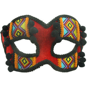 Máscara Veneciana para Fiesta de <span class=keywords><strong>Disfraces</strong></span>, Club Nocturno, Halloween, Navidad, Máscara Dorada Hueca, Máscara de Encaje Sexy para <span class=keywords><strong>Mujer</strong></span>, Disfraz de Fantasía - Product Image 2