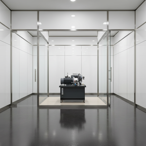 Nueva Estación de Bombeo de Aceite HUG de Acero al Carbono, 70Mpa, 40L/Min, Unidades de Potencia Hidráulica de 75KW, 1 Año de Garantía, Construcción - Product Image 5