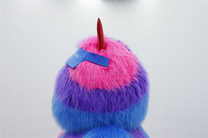 <span class=keywords><strong>Costumi</strong></span> di <span class=keywords><strong>Halloween</strong></span> per Adulti, Abbigliamento per Cosplay, Costume da Mostro Gigante 2m 2.6m per Eventi e <span class=keywords><strong>Noleggio</strong></span> - Product Image 5