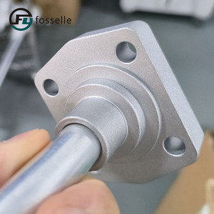 Cơ khí bể nước Đo mức độ Chỉ số máy phát điện máy phát điện bể chứa nhiên liệu/nước/dầu/Diesel/Xăng đo lường mức độ - Product Image 2