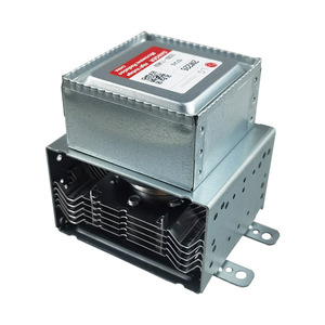 Magnétron de micro-ondes 2M226-15TAG refroidi par air, à base longue, élément chauffant à tube sous vide pour usage domestique - Product Image 1