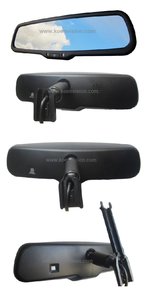 <span class=keywords><strong>Espejo</strong></span> Retrovisor <span class=keywords><strong>Electrocrómico</strong></span> con Atenuación Automática Sin Monitor Guangdong Koen - Product Image 4