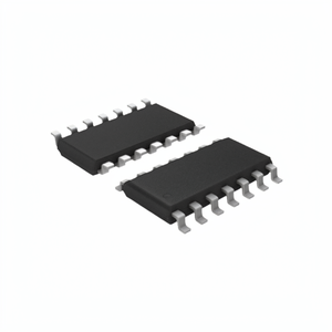 ชิป IC CMOS 4 วงจร 14SOlC รุ่น TLC27L4IDG4 ชุดวงจรรวมของแท้ 14 SOlC (0.154 นิ้ว, ความกว้าง 3.90 มม.) - Product Image 1