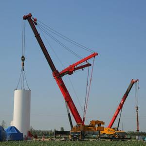 <span class=keywords><strong>Grue</strong></span> tout-terrain SRC900T <span class=keywords><strong>de</strong></span> 90 tonnes pour projets miniers et <span class=keywords><strong>de</strong></span> construction, livraison rapide en Amérique du Sud - Product Image 4