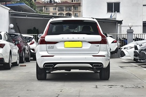 <span class=keywords><strong>Volvo</strong></span> <span class=keywords><strong>XC60</strong></span> 2021 T5 AWD R-Design 8Geartronic, équipement de sécurité complet, véhicule <span class=keywords><strong>d</strong></span>'<span class=keywords><strong>occasion</strong></span> pour la vente en gros à l'étranger - Product Image 3