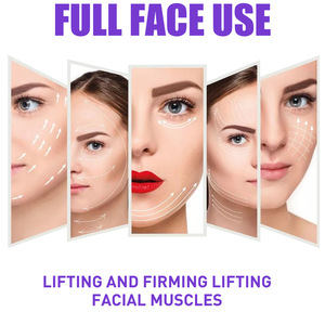 Atacado JAYSUING Melhor Pele Face Lift Firming V Forma Creme 30g Emagrecimento Creme para Rosto - Product Image 6