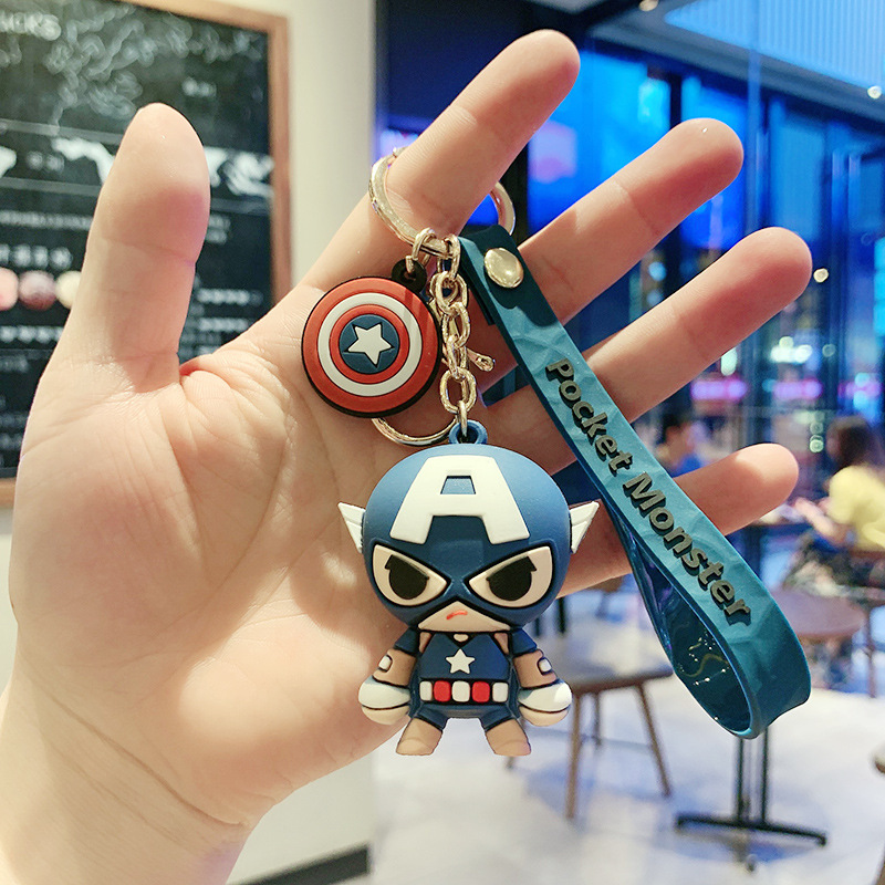 04-Captain America