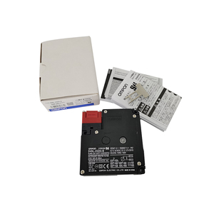 D4NL-2GDG-B Guard Lock Safety Door Switch Spare parts supplier - Product Image 1