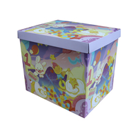 Boîte cadeau de luxe en carton ondulé avec logo personnalisé, matériaux recyclés, fabrication OEM, boîte d'expédition, emballage écologique en carton