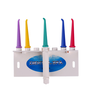 <span class=keywords><strong>Limpiador</strong></span> <span class=keywords><strong>de</strong></span> <span class=keywords><strong>dientes</strong></span> <span class=keywords><strong>de</strong></span> conexión multifunción para el hogar montado en la pared, conjunto familiar, dispositivo <span class=keywords><strong>de</strong></span> lavado <span class=keywords><strong>de</strong></span> grifo OEM, hilo dental <span class=keywords><strong>de</strong></span> <span class=keywords><strong>agua</strong></span> - Product Image 6