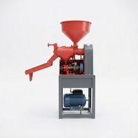 Machine à décortiquer le cacao 150 kg/h / Décortiqueuse de grains de café / Machine à décortiquer les fèves de cacao / Décortiqueuse de riz
