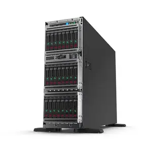 Server menara server proliant khusus H p kualitas tinggi BL460c gen9