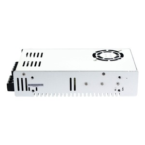 Convertisseur DC-DC Mean Well SD-500L-12 500W 12V, alimentation à découpage à sortie unique, montage hors carte - Product Image 2