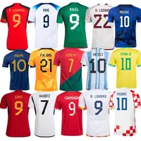 Buy Brazil World Cup 2022 Adult Jersey in Wholesale Online!