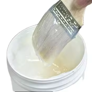 Colle transparente imperméable pour l'étanchéité des murs extérieurs, l'étanchéité des balcons, l'étanchéité des rebords <span class=keywords><strong>de</strong></span> <span class=keywords><strong>fenêtre</strong></span>, l'étanchéité des carreaux - Product Image 2