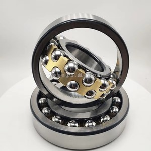 Roulements à rouleaux sphériques fendus pour l'automobile 222S.307-MA – Industries lourdes - Product Image 6