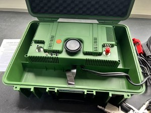 HF2060 300L Army Use Heavy Duty Fast Inflator Strong Power Box Package Tyre <strong>air</strong> <strong>Compressor</strong> for Car Truck Tractors Tire - Product Image 2