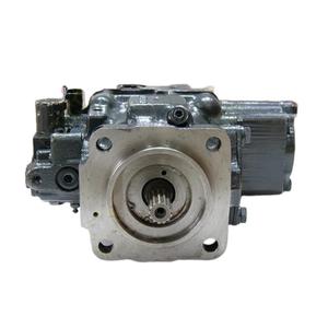 ปั๊มไฮดรอลิกสำหรับล้อ 708-1S-00230 7081S00230 ปั๊มไฮดรอลิกแบบลูกสูบสำหรับ WA470-5 - Product Image 4