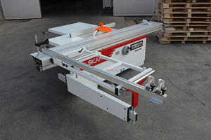 ITALIE <span class=keywords><strong>SICAR</strong></span> Marque SEGA315 ITALIE QUALITÉ Scie à table coulissante Meilleures ventes Machines à bois - Product Image 2