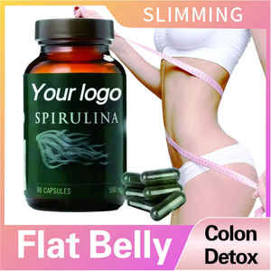 Cápsula de gestión de peso a base de hierbas naturales OEM Glucosa Lípido Soporte metabólico Factor de extensión de saciedad Suplemento dietético de vitamina - Product Image 6