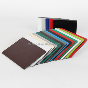 Panneaux composites en aluminium à <span class=keywords><strong>impression</strong></span> numérique UV Panneaux Acp double face blanc brillant <span class=keywords><strong>Impression</strong></span> photo <span class=keywords><strong>sur</strong></span> <span class=keywords><strong>Dibond</strong></span> - Product Image 2