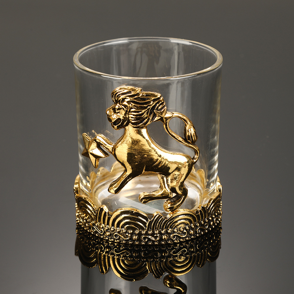 Oro Antiguo-Leo - 320ml