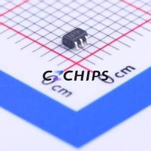 Original et nouveau SN74LVC1T45QDCKRQ1 convertisseur de puce IC de Circuit intégré SC-70-6/manette de niveau - Product Image 1