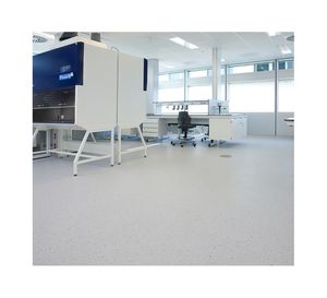 データセンター操作室アプリケーション滑り止めロールPvc均一シート静時防止フローリングビニール - Product Image 5